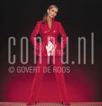 31-08-2003 Petra Berger at studio in Amsterdam, by order of Glossy, Augustus 31, 2003.

[keywords]Posed, Full Length[/keywords]